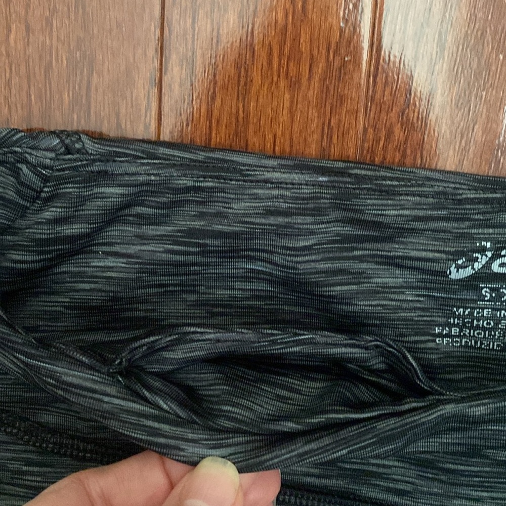 ASICS Running Capris - Picture 7 of 11